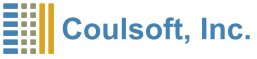 Coulsoft Logo